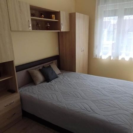 Lea Apartman ハルカーニャ エクステリア 写真