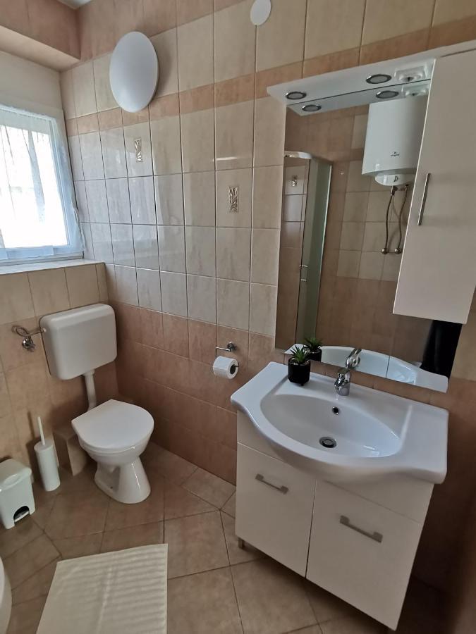 Lea Apartman ハルカーニャ エクステリア 写真