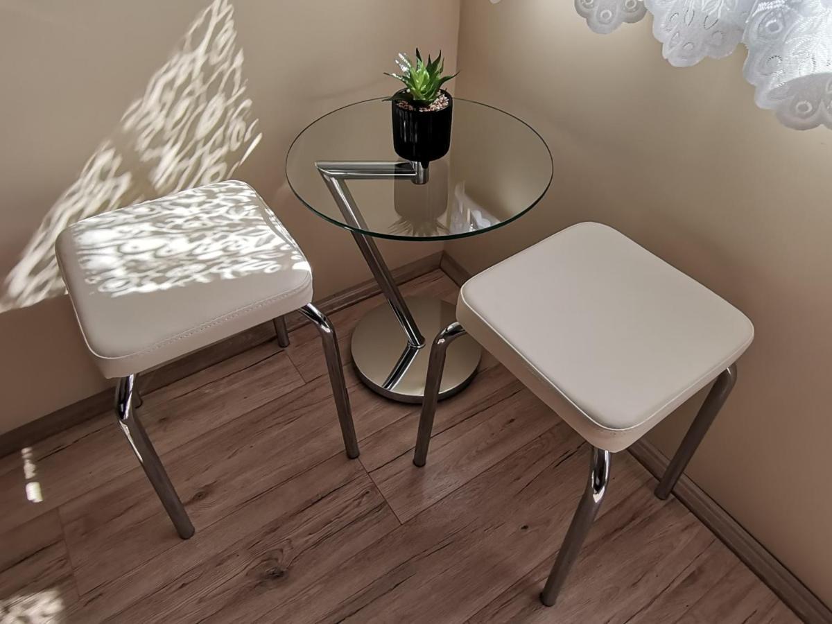 Lea Apartman ハルカーニャ エクステリア 写真