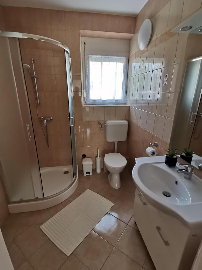 Lea Apartman ハルカーニャ エクステリア 写真