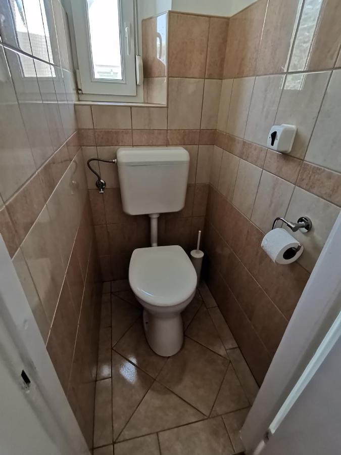 Lea Apartman ハルカーニャ エクステリア 写真