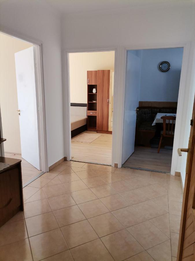 Lea Apartman ハルカーニャ エクステリア 写真