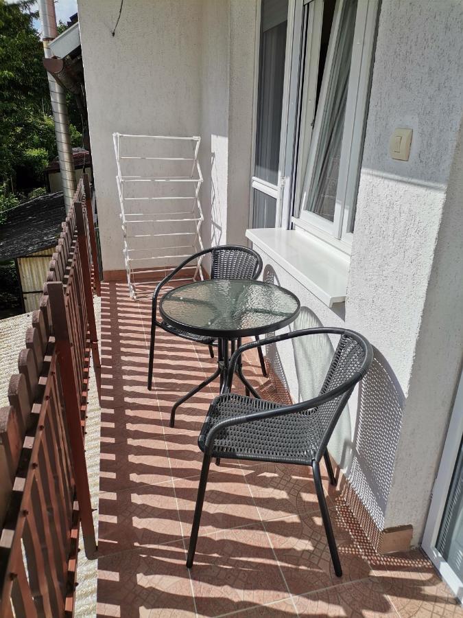 Lea Apartman ハルカーニャ エクステリア 写真
