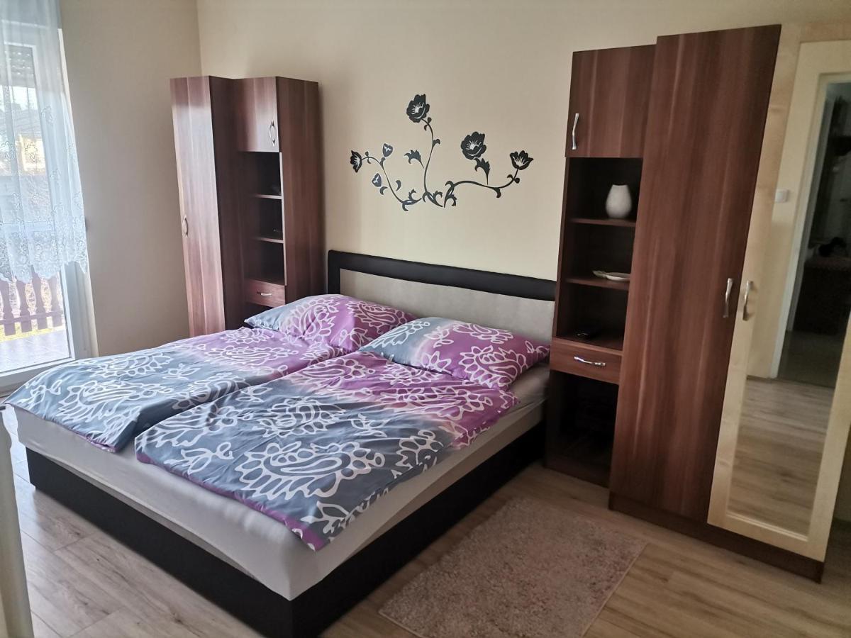 Lea Apartman ハルカーニャ エクステリア 写真