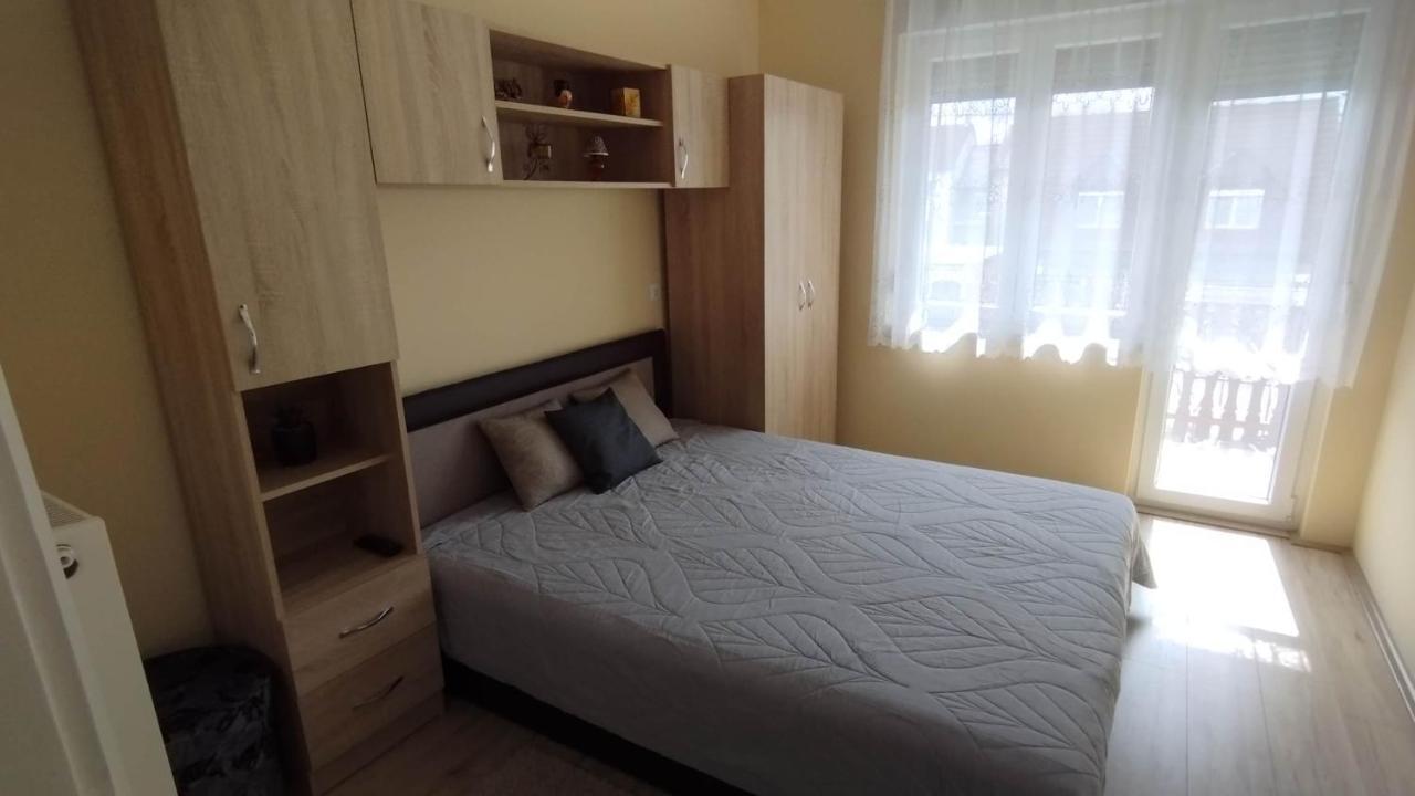Lea Apartman ハルカーニャ エクステリア 写真