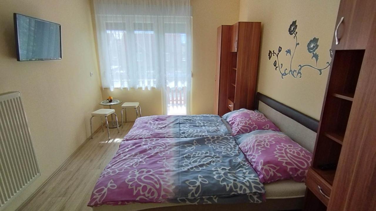 Lea Apartman ハルカーニャ エクステリア 写真
