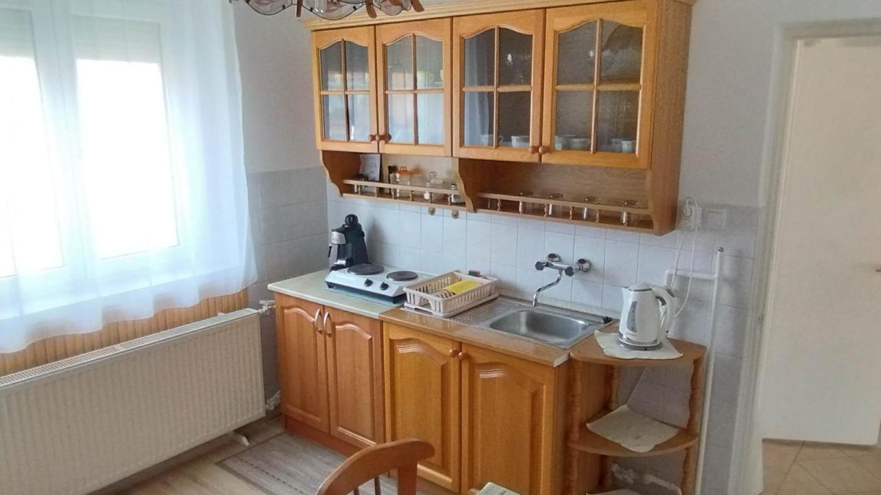 Lea Apartman ハルカーニャ エクステリア 写真